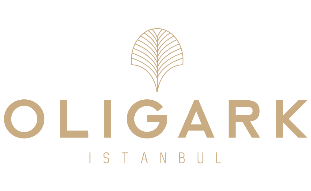 Oligark İstanbul - Restaurant - Bar - Club